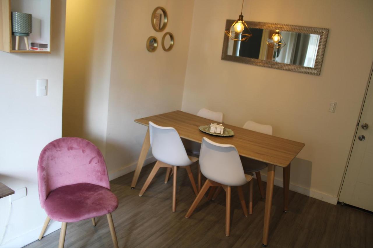 Casa de férias Tuarriendocl-bintrup Depto 2d1b En 4pax *