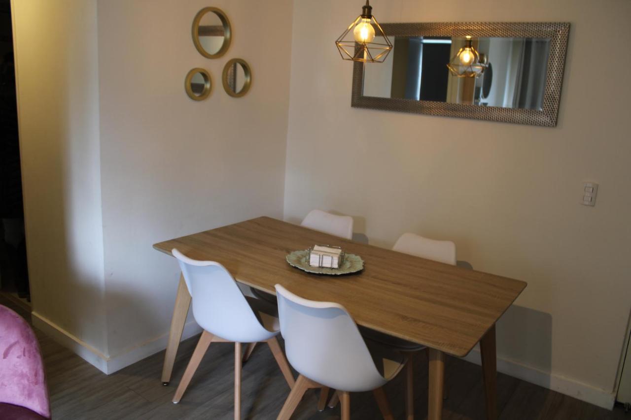 Casa de férias Tuarriendocl-bintrup Depto 2d1b En 4pax Puerto Varas