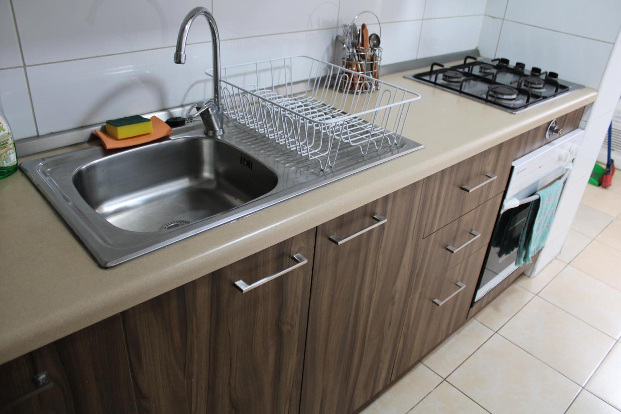 Tuarriendocl-bintrup Depto 2d1b En 4pax Casa de férias